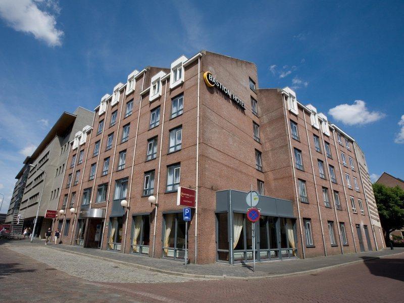 Bastion Hotel Maastricht Centrum Ngoại thất bức ảnh